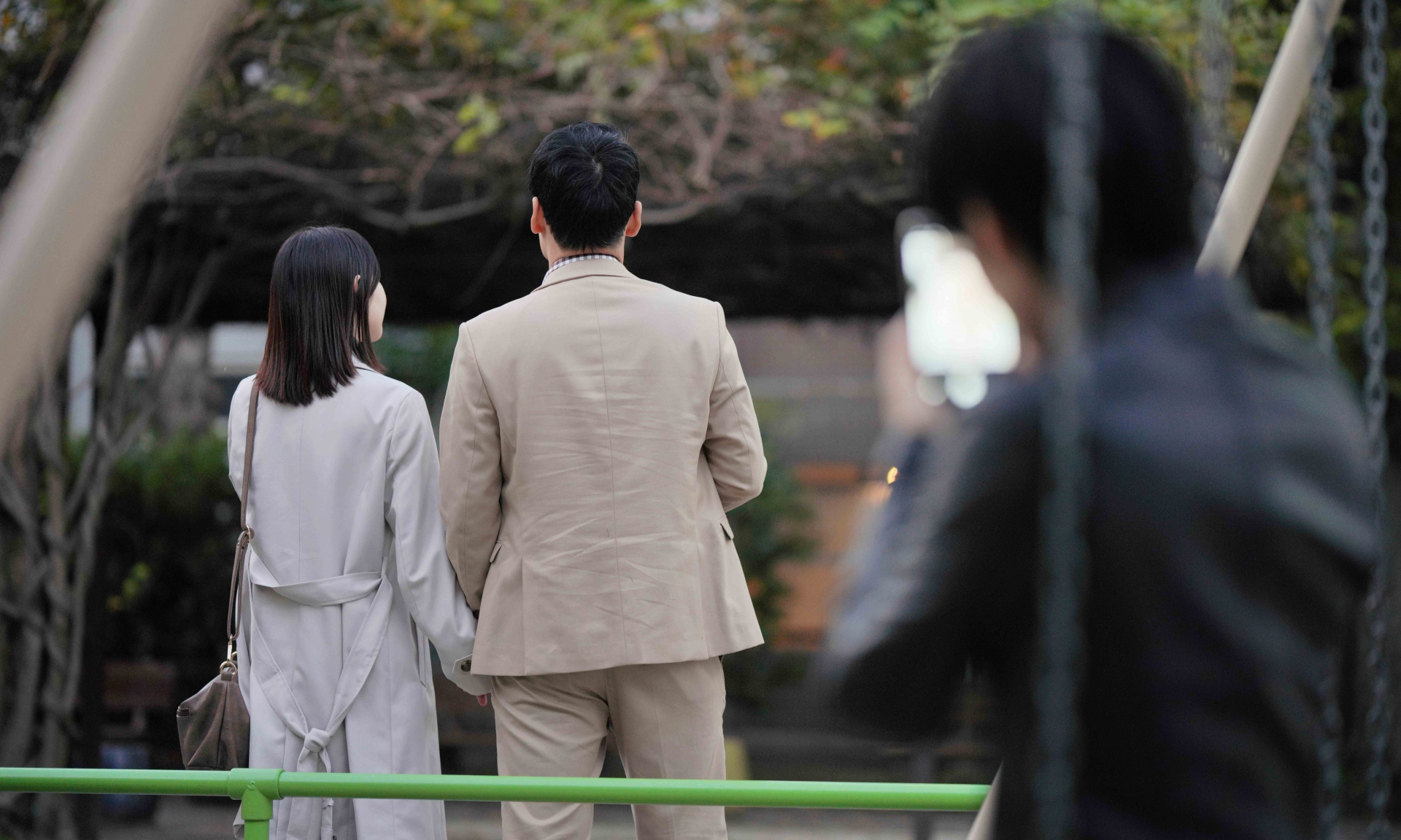 探偵鹿児島・調査項目